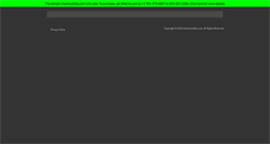 Desktop Screenshot of checkmylinks.com